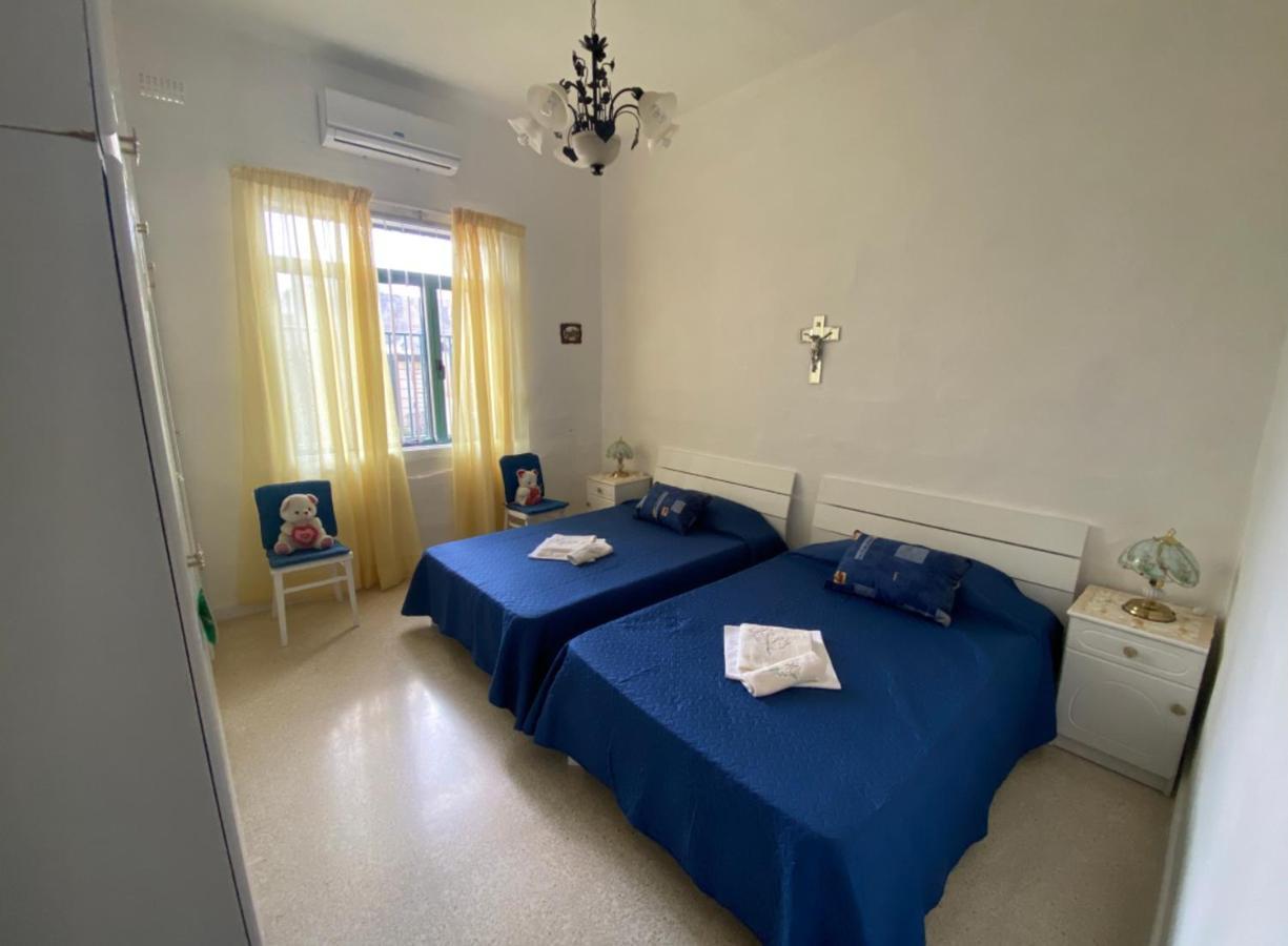 Superb 3 Bedroom Apartment In วัลเลตตา ภายนอก รูปภาพ